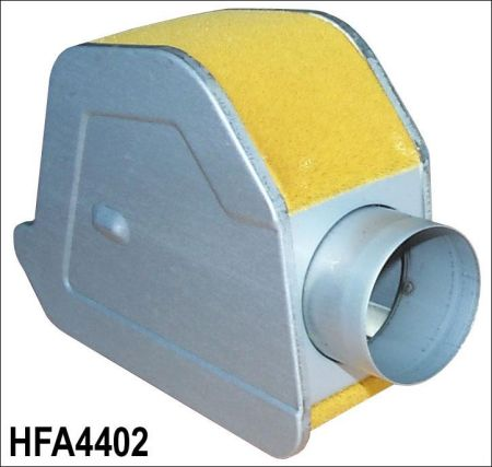 Воздушный фильтр HIFLO HFA4402