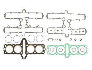 Комплект прокладок TOP-END KAWASAKI Z650B/C`77-80, Z650SR`79-80, Z650F`81-82 ATHENA P400250600652