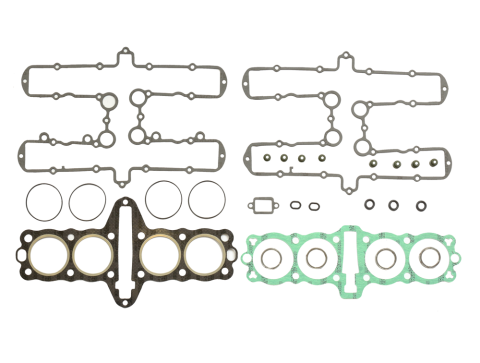 Комплект прокладок TOP-END KAWASAKI Z650B/C`77-80, Z650SR`79-80, Z650F`81-82 ATHENA P400250600652