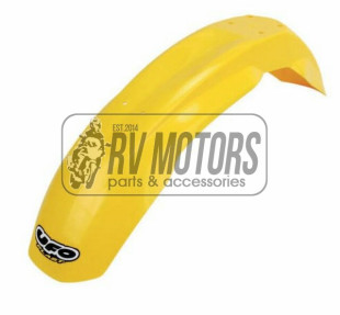 Щиток передний HUSQVARNA 2T '05-'09, 4T '05-'07 UFO HU03312103