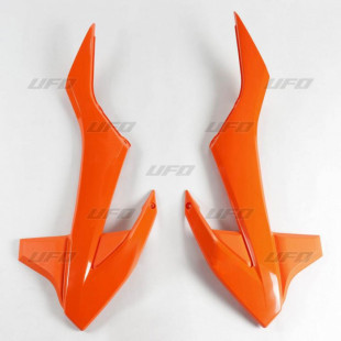 Боковой пластик KTM SX 85 '18 UFO KT04085127