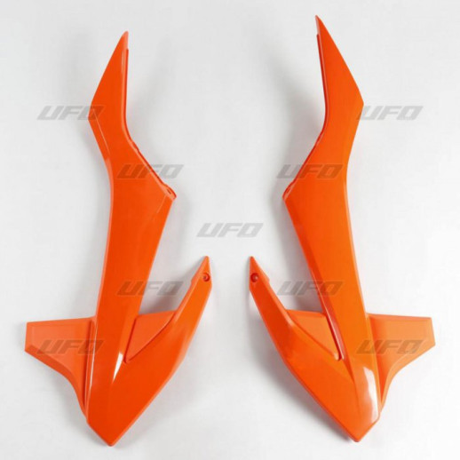 Бічний пластик KTM SX 85'18 UFO KT04085127