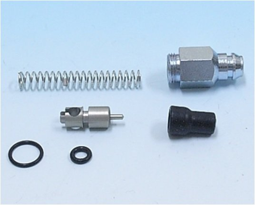 Ремкомплект стартера (підсмоктувача) YAMAHA YFM 350 RAPTOR 04-11 TOURMAX STS-209