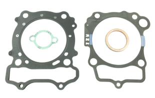 Комплект прокладок TOP-END YAMAHA YFZ 250 '14-18, WRF 250 '15-16 BIG BORE 81MM ATHENA P400485160192