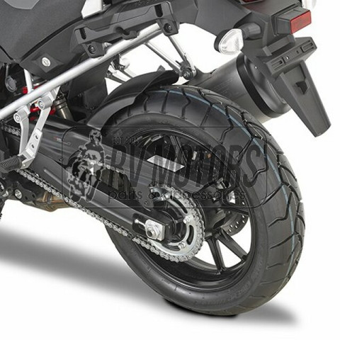 Щиток задний KAPPA KMG3105 SUZUKI DL 1000 V-STORM (14)