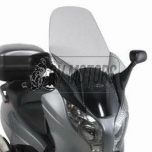 Ветровое стекло Kappa Honda S-Wing 125-150 (07-11) KD312ST