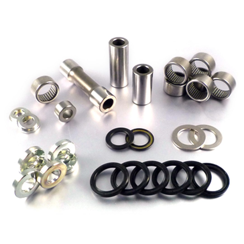 Ремкомплект прогрессии HONDA CR125/250 02-07, CRF250R 04-09, X 04-13, CRF450R 02-08, X 05-17 BEARING WORX SAL30003 (27-1125;27-1005)