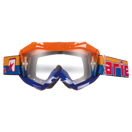 Маска крос ARIETE 07 LINE 12960-CAO