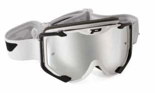 Маска кросс PROGRIP PG3404/17WH