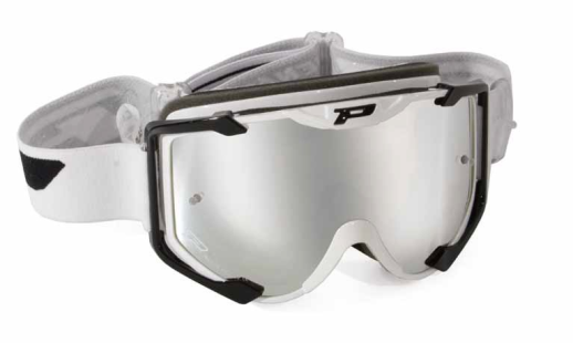 Маска крос PROGRIP PG3404/17WH