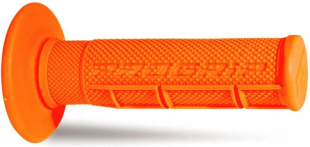 Ручки руля PROGRIP PG794 (22+25MM 115MM) оранжевый (PG794/9) PA079400TRAF