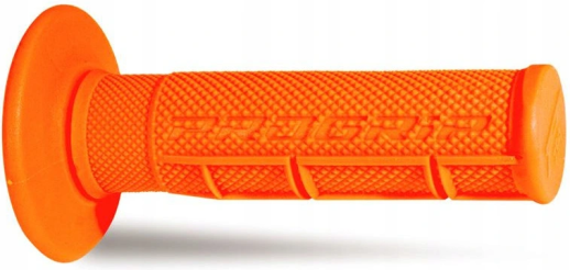 Ручки руля PROGRIP PG794 (22+25MM 115MM) оранжевый (PG794/9) PA079400TRAF
