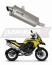Прямоток Benelli TRK 502 X 2022 - 2023 DOMINATOR P7