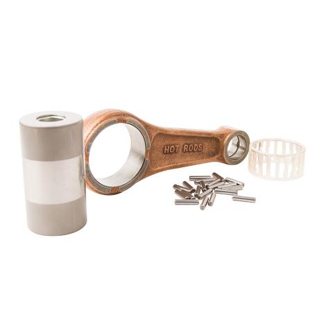 Шатун KTM (4T) SXF 450 (SX-F450) '07-'12, XCF 450 (XC-F450) '08-'09 HOT RODS HR 8664