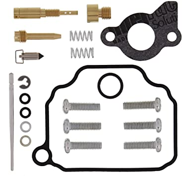 Ремкомплект карбюратора 4 RIDE AB26-1424