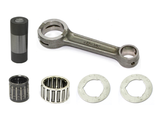 Шатун KAWASAKI KX 125 (KX125) '03-'08 NACHMAN KP04223N