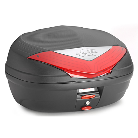 Кофр центральный KAPPA 46L Monolock K466N