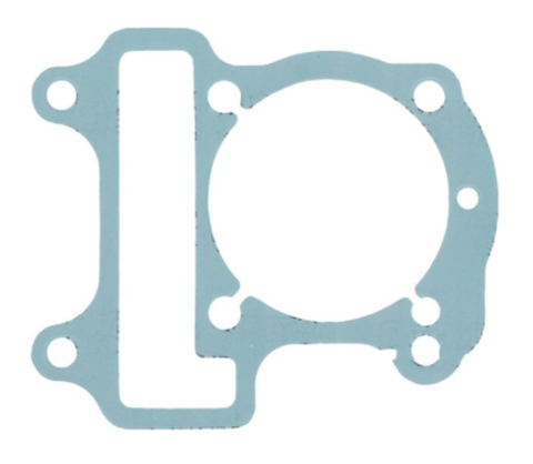 Прокладка цилиндра HONDA VISION 50 '11-'12  ATHENA S410210006297