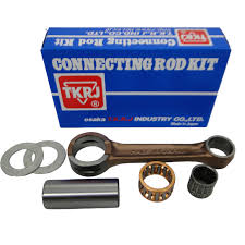 Шатун KAWASAKI KMX 125 (KMX125) TKRJ BK0150B