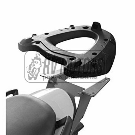 Кріплення кофра KAPPA (з майданчиком) Triumph Tiger 1050 (07-12) KR225