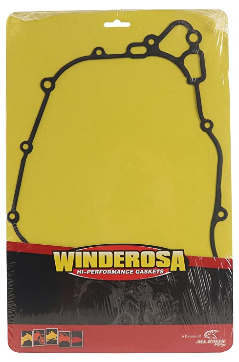 Прокладка кришки зчеплення KTM EXC-F 450 SIX DAYS 17-19, EXC-F 500 17-19, HUSQVARNA FE 450 17-19, FE 501 17-19 WINDEROSA 816757
