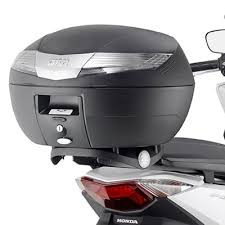 Крепления кофра GIVI (без площадки) Honda Forza 125 ABS (2015) GISR1140