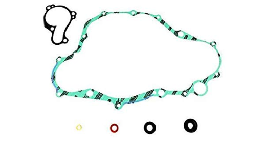 Ремкомплект водяної помпи KAWASAKI KX85`01-19 ATHENA P400250475003