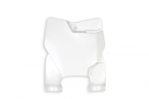 Передний обтекатель кросс GAS GAS MC 65 '21 UFO GG07107041