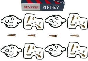 Ремкомплект карбюратора KEYSTER KH-1469