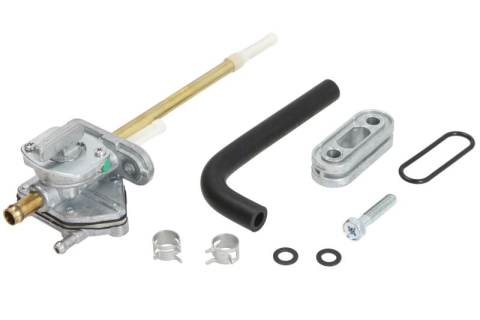 Топливный краник SUZUKI DR-Z 400 2000- FUEL STAR FS101-0136