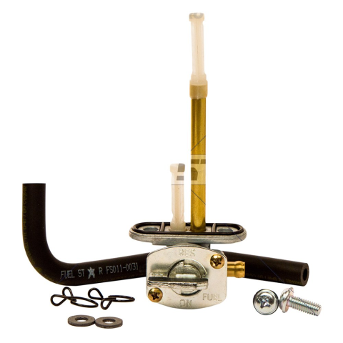 Топливный краник KTM SX 125/150/250 2011- FUEL STAR FS101-0168