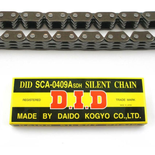 Ланцюг ГРМ DID SCA0409ASDH-100