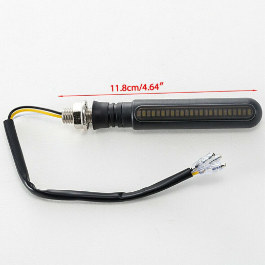 Світлодіодні повороти Line Follow