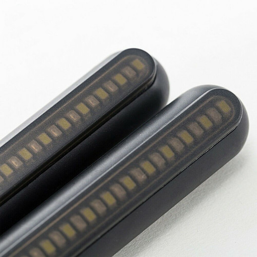 Світлодіодні повороти Line Follow