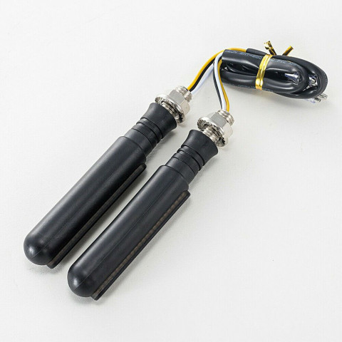 Светодиодные повороты Line Follow