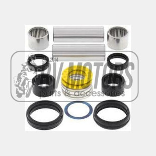 Комплект подшипников оси маятника WRP 28-1026