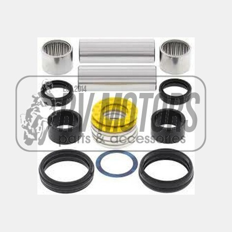 Комплект подшипников оси маятника WRP 28-1026