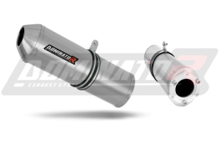 Прямоток Suzuki RF 900 1994 - 1998 DOMINATOR OVR