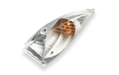 Стекло поворота PEUGEOT VIVACITY 50/100 2002-2008 VICMA 1058208