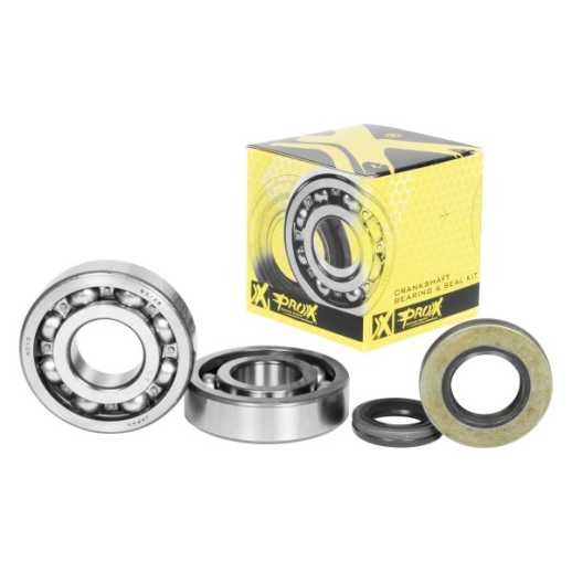 Комплект підшипників коленвала HONDA CRF 250R &#39;04-05, CRF 250X &#39;04-06 PROX 23.CBS13004