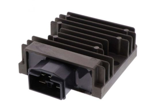 Регулятор напряжения HONDA CBR 125R '11-'13, (OEM: 31600-KVK-901) TOURMAX RGU-196