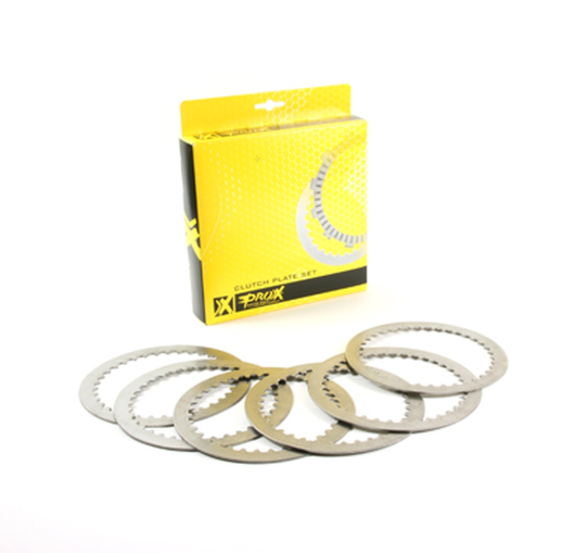 Стальные диски сцепления SUZUKI DR 350 '90-99 PROХ 16.S33090