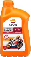 Моторное масло Repsol Racing 15W50 4T 1л 