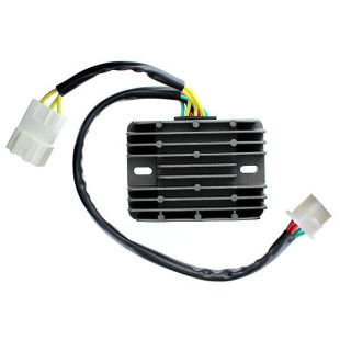 Регулятор напряжения HONDA FSC600 SILVER WING 05-11 ELECTROSPORT ESR089