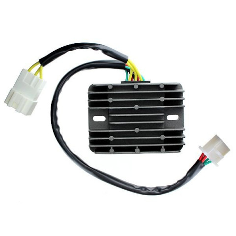 Регулятор напряжения HONDA FSC600 SILVER WING 05-11 ELECTROSPORT ESR089