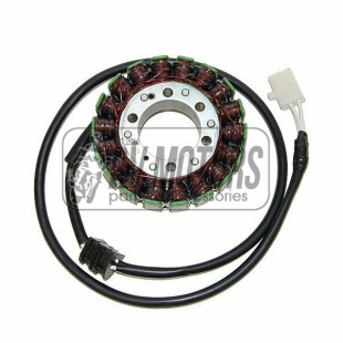 Генератор YAMAHA V-STAR 1600/1700 (99-04) HI POWER ELECTROSPORT ESG752