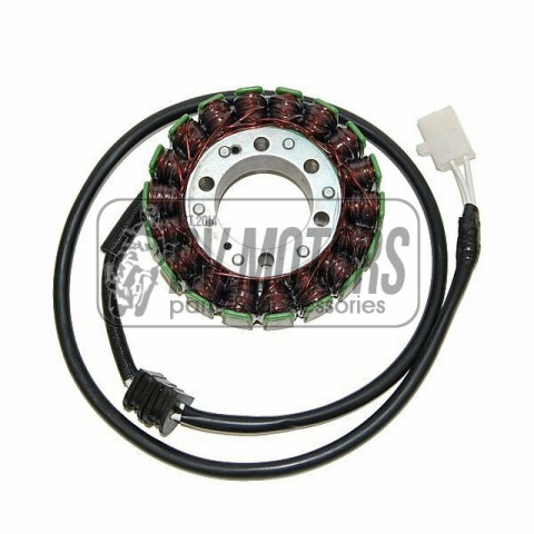 Генератор YAMAHA V-STAR 1600/1700 (99-04) HI POWER ELECTROSPORT ESG752