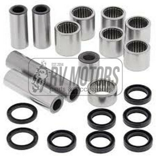 Ремкомплект прогрессии WRP 27-1153