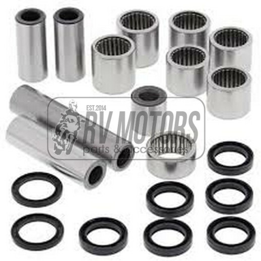 Ремкомплект прогресії WRP 27-1153