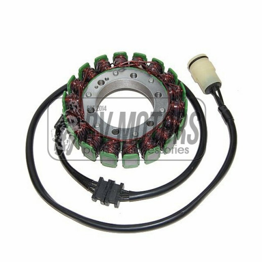 Генератор KAWASAKI KFX 700 /KSV700 (02-09) ELECTROSPORT ESG716